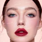 Sheglam Take A Hint Lip Tint-Wake-Up Call MS Department Store Oman