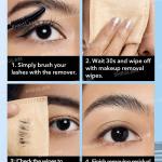 Sheglam Clean Queen Mascara Remover MS Department Store Oman