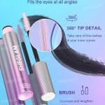 Sheglam Flutter Wink Volumizing Mascara MS Department Store Oman