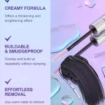 Sheglam Flutter Wink Volumizing Mascara MS Department Store Oman