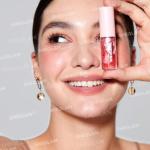 Sheglam Jelly Wow Hydrating Lip Oil-Berry Involved MS Department Store Oman