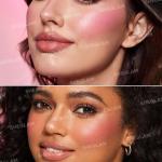 Sheglam Color Bloom Liquid Blush-On Point MS Department Store Oman