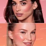 Sheglam Color Bloom Liquid Blush-Hush Hush MS Department Store Oman