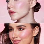 Sheglam Color Bloom Liquid Blush-Petal Talk MS Department Store Oman