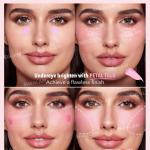 Sheglam Color Bloom Liquid Blush-Petal Talk MS Department Store Oman