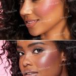 Sheglam Color Bloom Liquid Blush-Night Drive MS Department Store Oman