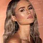 Sheglam Glow Bloom Liquid Highlighter-Tea Cake MS Department Store Oman