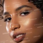 Sheglam Glow Bloom Liquid Highlighter-Tea Cake MS Department Store Oman
