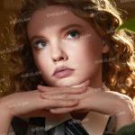Harry Potter Sheglam Gifted Herbologist Glitter Lipstick MS Department Store Oman