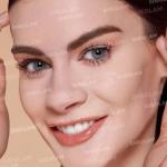 Sheglam Skin-Focus High Coverage Powder Foundation - Buttercream MS Department Store Oman