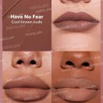 Sheglam Dynamatte Boom Long Lasting Matte Lipstick-Have No Fear MS Department Store Oman