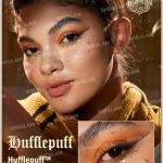 Sheglam Hufflepuff™ House Palette MS Department Store Oman