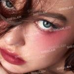 Sheglam Cheeky Color Jam-Scarlet Sunset MS Department Store Oman