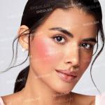 Sheglam Cheeky Color Jam-Scarlet Sunset MS Department Store Oman