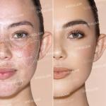 Sheglam Like Magic 12Hr Full Coverage Concealer - Shell MS Department Store Oman