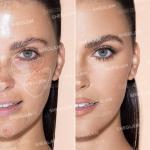 Sheglam Like Magic 12Hr Full Coverage Concealer-Nude MS Department Store Oman