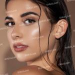 Sheglam Glow Bloom Liquid Highlighter-Vanilla Frost MS Department Store Oman