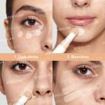 Sheglam Complexion Boost Concealer-Sand MS Department Store Oman