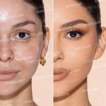 Sheglam Complexion Boost Concealer-Honey MS Department Store Oman