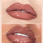 Sheglam Soft 90'S Glam Lip Liner And Lip Duo Set-Moody Taupe MS Department Store Oman