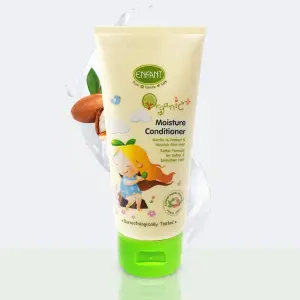 Enfant Organic Plus Moisture Conditioner-180Ml MS Department Store Oman