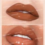 Sheglam Soft 90'S Glam Lip Liner And Lip Duo Set-Haute Cocoa MS Department Store Oman