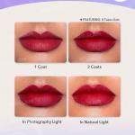 Sheglam Dynamatte Boom Long Lasting Matte Lipstick-Rule Breaker MS Department Store Oman