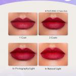 Sheglam Dynamatte Boom Long Lasting Matte Lipstick-A Bold Plan MS Department Store Oman
