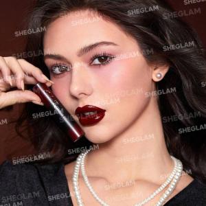 Sheglam Ember Rose Immortal  Love Nourishing Lip Gloss-Everlasting MS Department Store Oman
