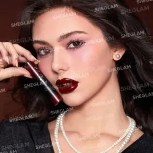Sheglam Ember Rose Immortal  Love Nourishing Lip Gloss-Everlasting MS Department Store Oman