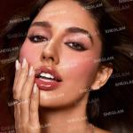 Sheglam Ember Rose Immortal Love Nurishing Lip Gloss-Amor MS Department Store Oman