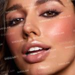 Sheglam Ember Rose Eternal Flame Crm Blush-Love Language MS Department Store Oman