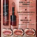 Sheglam Ember Rose Immortal Love Nurishing Lip Gloss-Amor MS Department Store Oman