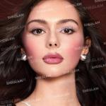Sheglam Ember Rose Immortal Love Nourishing Lip Gloss-Unconditional MS Department Store Oman