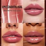 Sheglam Ember Rose Immortal Love Nourishing Lip Gloss-Unconditional MS Department Store Oman