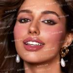 Sheglam Ember Rose Immortal Love Nourishing Lip Gloss-Unconditional MS Department Store Oman