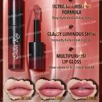 Sheglam Ember Rose Immortal Love Nourishing Lip Gloss-Unconditional MS Department Store Oman
