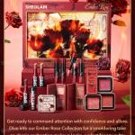 Sheglam Ember Rose Eternal Flame Cream Blush-Soulmate MS Department Store Oman
