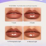 Sheglam Pout-Perfect Shine Lip Plumper-Hot Cocoa MS Department Store Oman