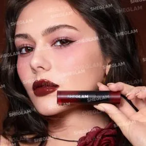 Sheglam Ember Rose Immortal Love Nourishing Lip Gloss-Treasure MS Department Store Oman