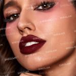 Sheglam Ember Rose Ver. Dynamatte Boom Long Lasting Matte Lip Stick-My Beloved MS Department Store Oman