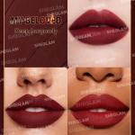 Sheglam Ember Rose Ver. Dynamatte Boom Long Lasting Matte Lip Stick-My Beloved MS Department Store Oman