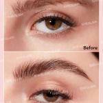 Sheglam Better Brows Long Lasting Eyebrow Pencil-Taupe MS Department Store Oman