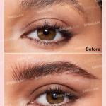 Sheglam Better Brows Long Lasting Eyebrow Pencil-Chocolate MS Department Store Oman