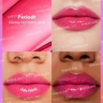 Sheglam Mirror Kiss High-Shine Lipstick-Periodt MS Department Store Oman