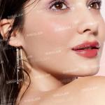 Sheglam Mirror Kiss High-Shine Lipstick-High Key MS Department Store Oman