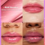Sheglam Mirror Kiss High-Shine Lipstick-Rule Breaker MS Department Store Oman