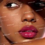 Sheglam Mirror Kiss High-Shine Lipstick-A Bold Plan MS Department Store Oman