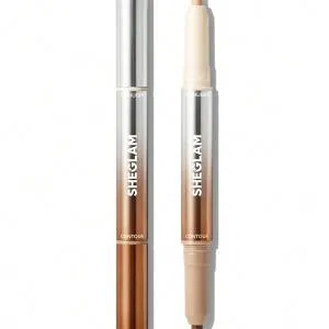 Sheglam Fine Line 2In1 Nose Contour&Highlght Pen-Chestnut MS Department Store Oman