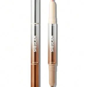 Sheglam Fine Line 2In1 Nose Contour & Highlight Pen-Umber MS Department Store Oman